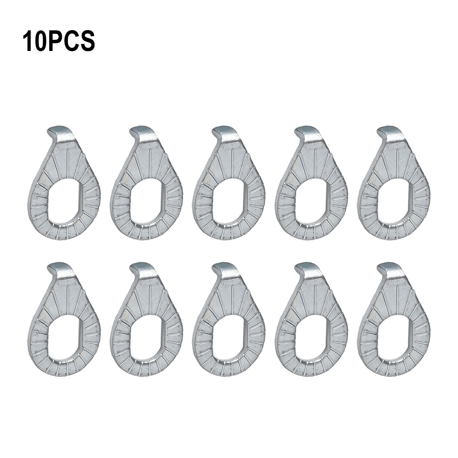 Kelly Kls7230S Controller - 10 pièces rondelle de couple de