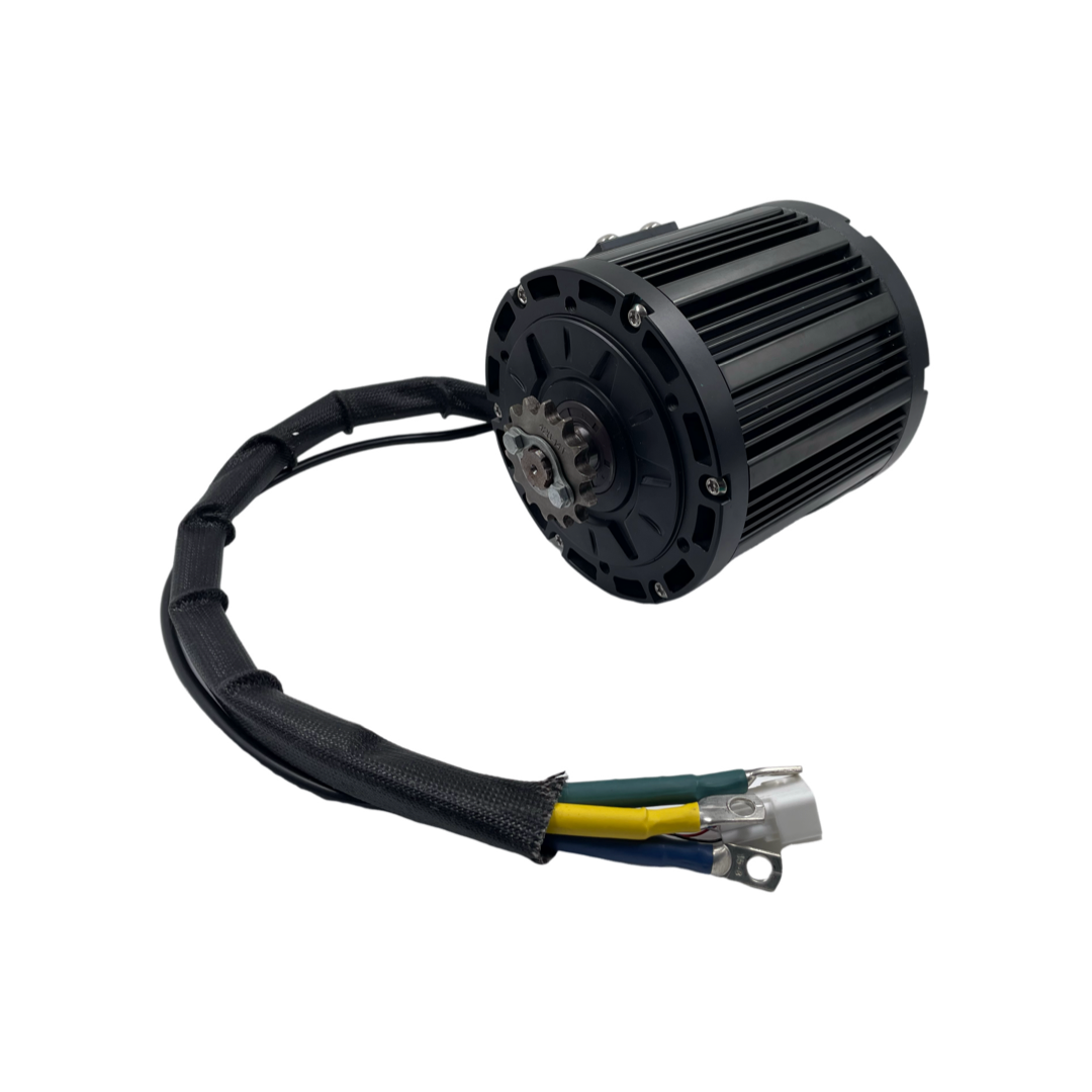 Moteur à entraînement central  - Kelly Kls7230S Controller avis et prix