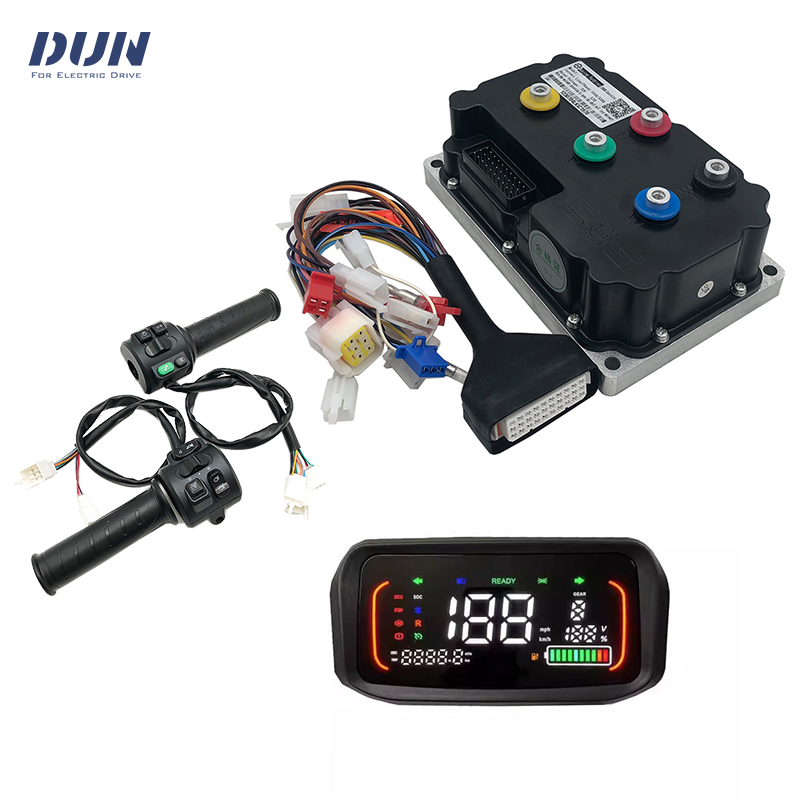 Fardriver ND72530 350A contrôl - Kelly Kls7230S Controller avis et prix