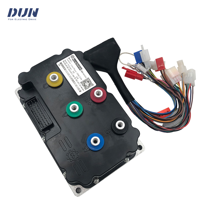 Fardriver ND72530 350A contrôl - Kelly Kls7230S Controller avis et prix