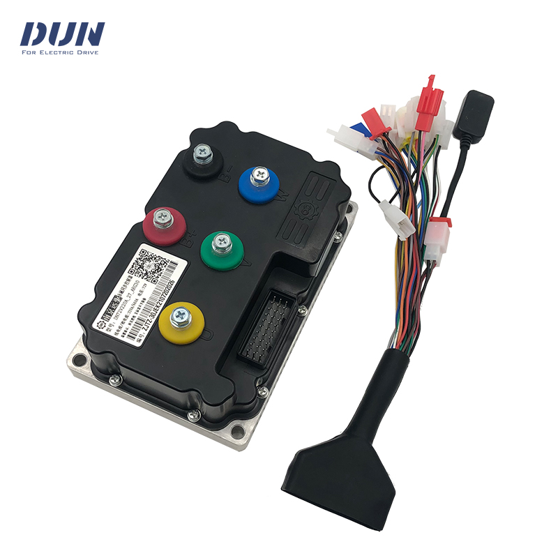 Fardriver ND72530 350A contrôl - Kelly Kls7230S Controller avis et prix