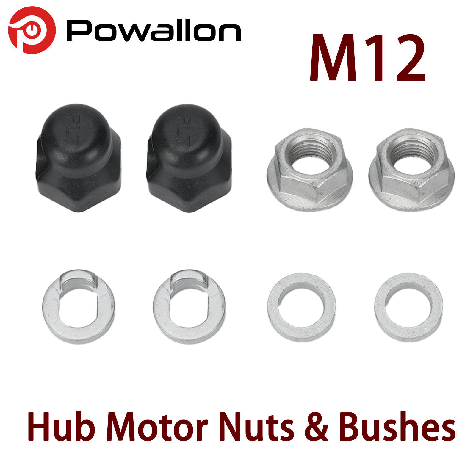 Vis à écrous pour moteur de vé - Kelly Kls7230S Controller avis et prix