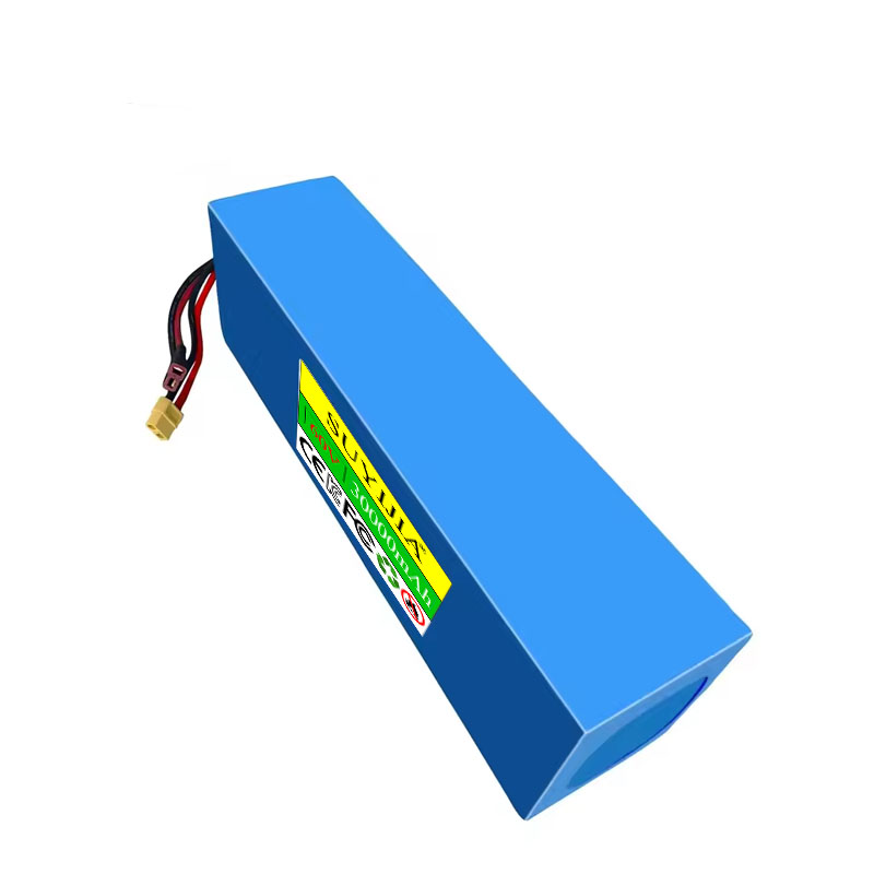 Batterie Lithium-ion 60V 100Ah - 60V 50Ah Electric Scooter Battery avis et prix