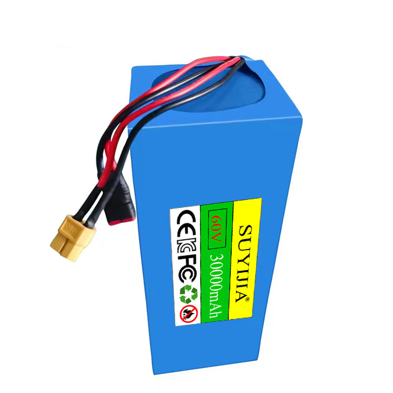 Batterie Lithium-ion 60V 100Ah - 60V 50Ah Electric Scooter Battery avis et prix