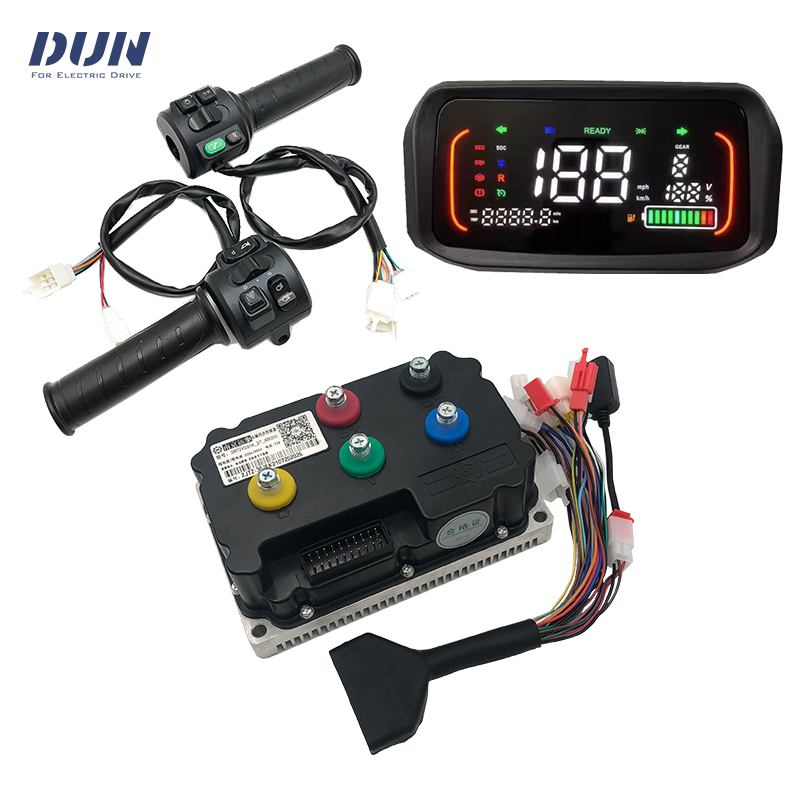 Fardriver ND72360 48 V-72 V DC - Kelly Kls7230S Controller avis et prix