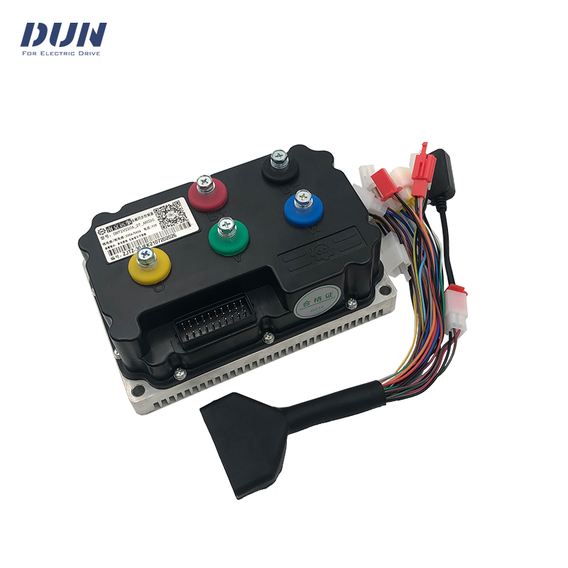 Fardriver ND72360 48 V-72 V DC - Kelly Kls7230S Controller avis et prix