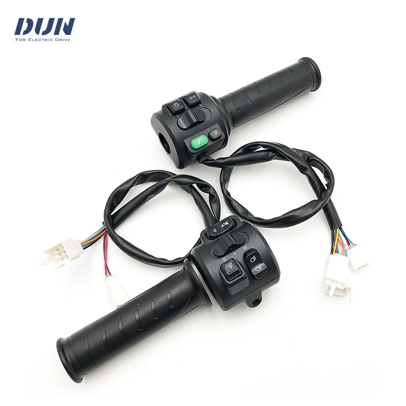 Fardriver ND72360 48 V-72 V DC - Kelly Kls7230S Controller avis et prix