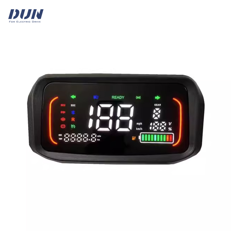 Fardriver ND72360 48 V-72 V DC - Kelly Kls7230S Controller avis et prix