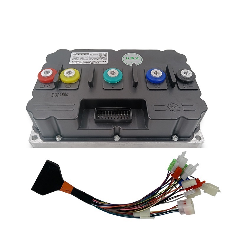 Contrôleur de moteur de véhicu - Kelly Kls7230S Controller avis et prix
