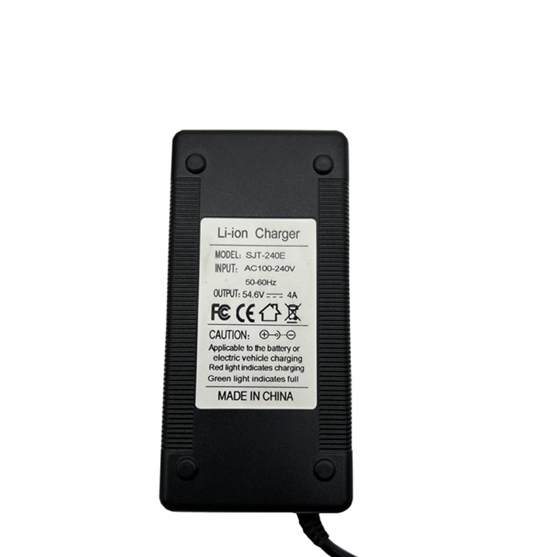 Chargeur de batterie Li-ion 54 - 84V 20A Smart Charger avis et prix