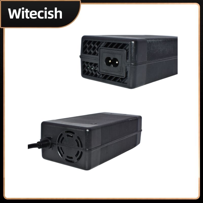 Chargeur de batterie Li-ion 54 - 84V 20A Smart Charger avis et prix